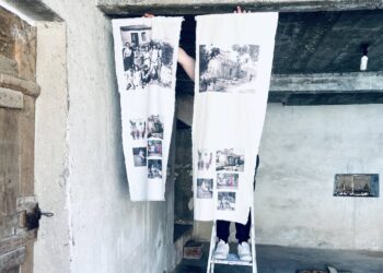 Nascentes. Festival vai mostrar um Museu do Comum criado com os moradores das Fontes