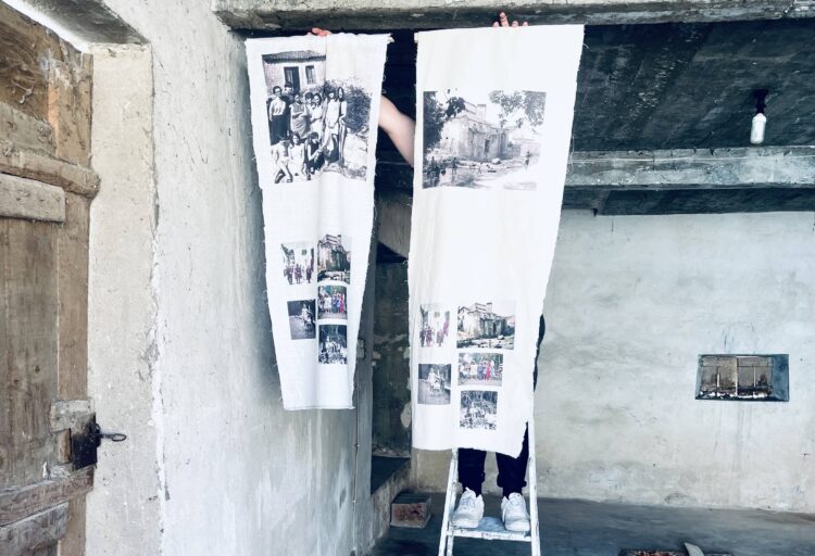 Nascentes. Festival vai mostrar um Museu do Comum criado com os moradores das Fontes