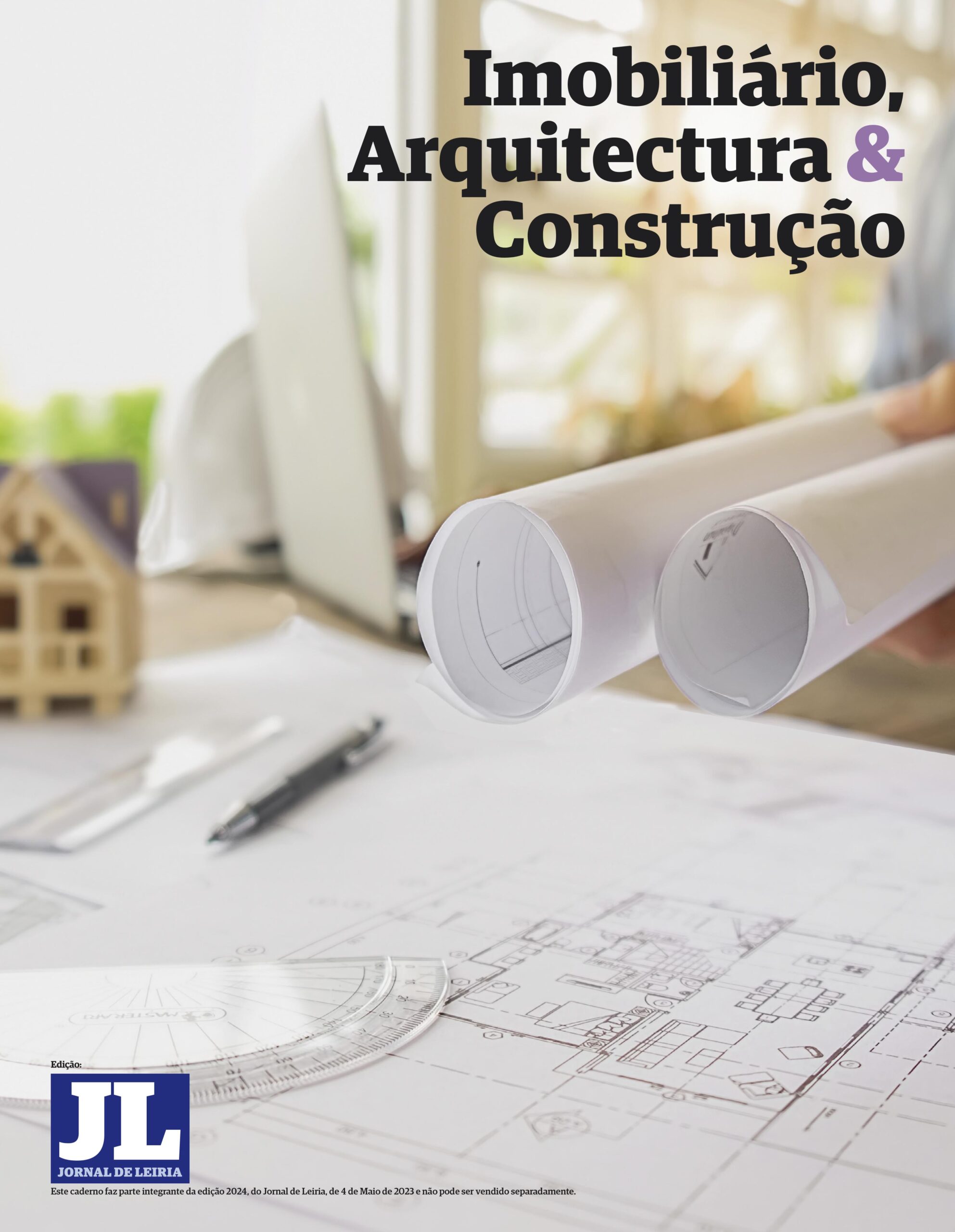 Imobiliário, Arquitectura & Construção