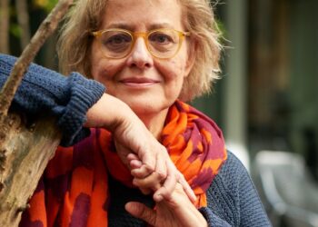 Isabela Figueiredo, Domingos Amaral e Maria João Lopo de Carvalho vão estar na Feira do Livro de Leiria