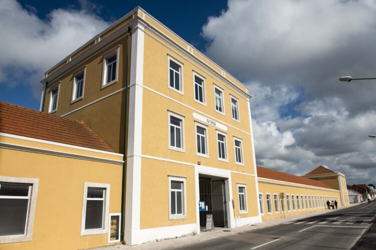 Creche da Ivima avança para obra