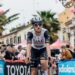 Giro: João Almeida cai para terceiro da geral após 18.ª etapa ganha por Filippo Zana