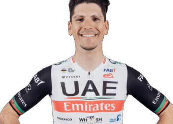 Volta a Itália arranca hoje com João Almeida a liderar a UAE Emirates