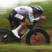 João Almeida mantém 2.º lugar no Giro