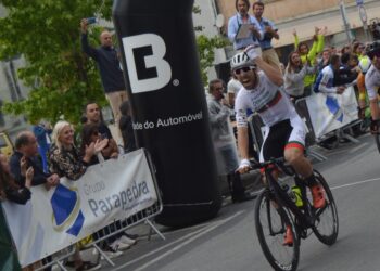João Letras vence circuito da Benedita