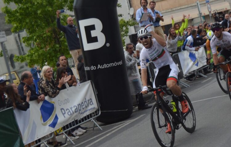 João Letras vence circuito da Benedita