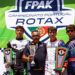 João Miguel Oliveira vence em Portimão no Campeonato de Portugal Rotax