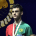Joel Colaço sagra-se vice-campeão mundial em muaythai