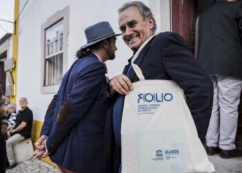 Ministro da Cultura lamenta morte de José Pinho