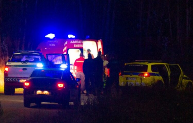 Relação confirma pena de 21 anos de prisão para homem que matou jovem na Martingança