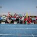 Leiria conquista 40.ª edição do Torneio Olímpico Jovem Nacional