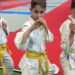 Lobos de Leiria conquistam medalhas no Torneio Nacional Judo dos Salesianos de Lisboa