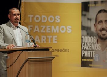 Luciano Gonçalves reúne em livro mais de 260 artigos sobre a arbitragem