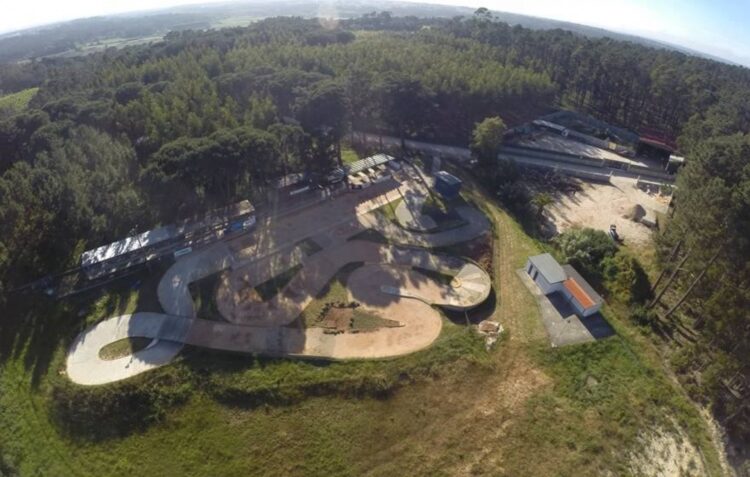 Ortigosa será palco da Taça Cidade Leiria 1/8 TT