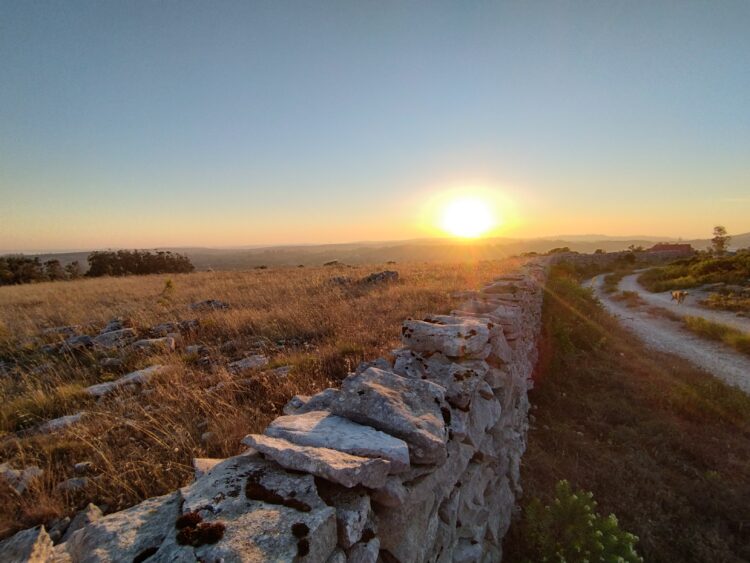 Afinal, é a “Arte dos muros de pedra” que candidata à UNESCO e não os muros de pedra