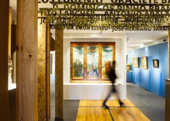 Dia dos Museus: canções, visitas guiadas e uma caça ao tesouro