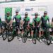 Corredor da Óbidos Cycling Team alcança 2.º lugar da juventude na Clássica Viana do Castelo
