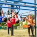 Leiria volta a acolher etapa das corridas de obstáculos da OCR Police Challenge