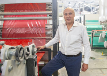 Tecfil compra Plasgal e Gasplast. Futuro passa pelo fabrico de novos produtos