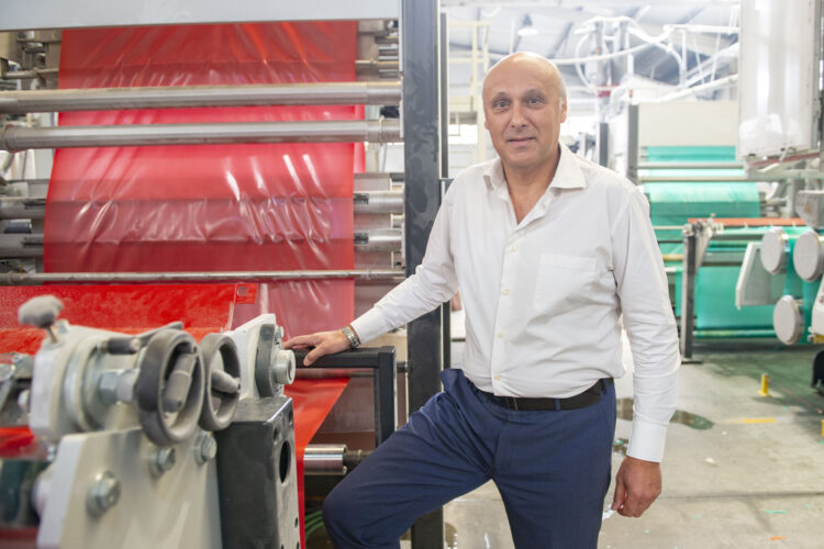 Tecfil compra Plasgal e Gasplast. Futuro passa pelo fabrico de novos produtos