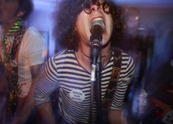 Pedra Rock regressa neste sábado a Moleanos com duas bandas francesas