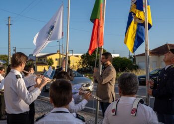 Pombal defende criação de plataforma logística regional no Carriço