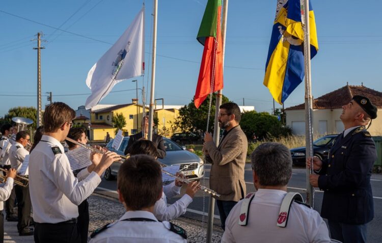 Pombal defende criação de plataforma logística regional no Carriço