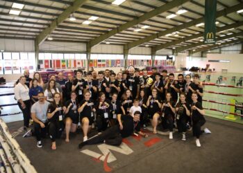 Atletas de Leiria e Caldas da Rainha conquistam pódios no Mundial de Kempo