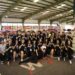 Atletas de Leiria e Caldas da Rainha conquistam pódios no Mundial de Kempo