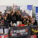 Piranha World Fighters de Leiria conquista 1.º lugar por equipas no Semi Kempo Challenge Cup