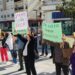 Moradores de Ansião manifestaram-se exigindo solução contra “ar irrespirável”