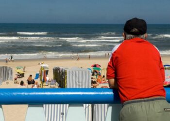 Estação de tratamento lixiviado pode ajudar na bandeira azul para a Vieira