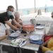 Gastronomia e animação cultural pautam II Festival do Arroz de Marisco da Praia da Vieira