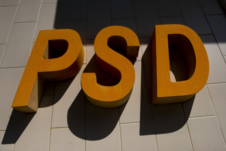 PSD de Leiria contesta “exclusão” de eleito nos discursos do Dia do Município. Câmara refuta acusação