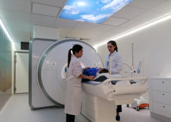 Leiria com mais uma resposta na ressonância magnética