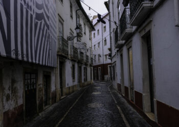 Eventos condicionam trânsito em Leiria no fim-de-semana