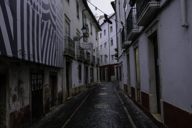 Eventos condicionam trânsito em Leiria no fim-de-semana