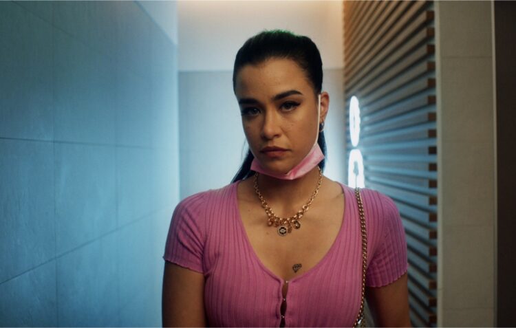 Leiria Film Fest. Quatro prémios Sophia no festival que já não é só do Bruno e da Cátia