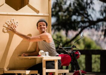Circo contemporâneo volta a mostrar-se em Ourém