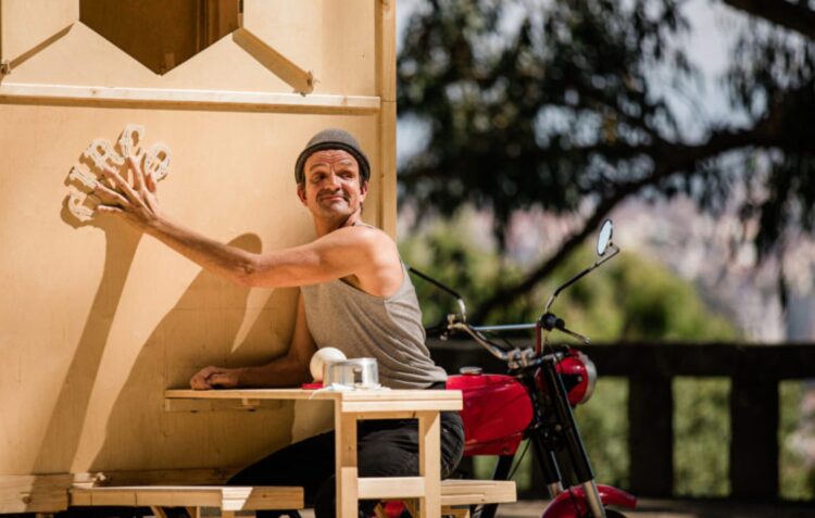 Circo contemporâneo volta a mostrar-se em Ourém