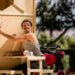 Circo contemporâneo volta a mostrar-se em Ourém