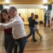 Tango. O abraço que chega de Buenos Aires e se move na noite de Leiria
