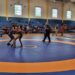 Marinha Grande foi palco da Taça de Portugal de Wrestling