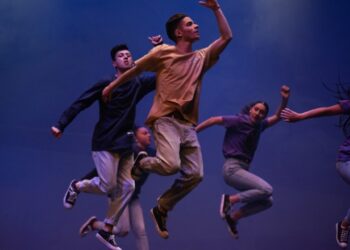 Torneio de Hip-Hop regressa à cidade de Leiria