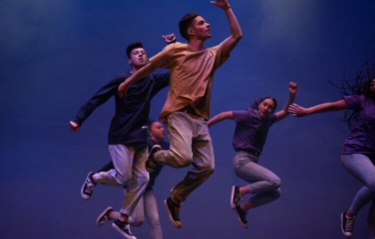 Torneio de Hip-Hop regressa à cidade de Leiria