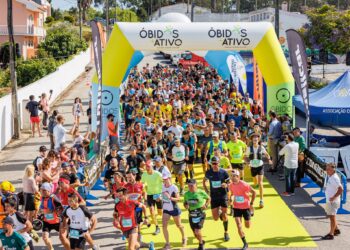 Trail Lagoa de Óbidos tem inscrições abertas até dia 28 de Maio
