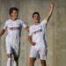 UD Leiria termina fase de subida com vitória frente ao FC Felgueiras
