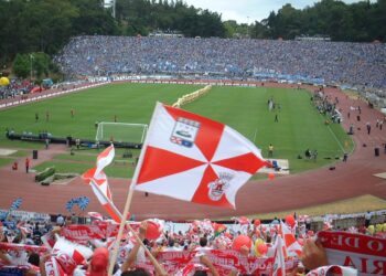 União de Leiria vai entrar no Jamor com os olhos postos no título