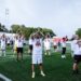 Campeã União de Leiria recebida hoje nos Paços do Concelho