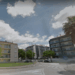 Nova rotunda na urbanização de Santa Clara, em Leiria, para melhorar segurança